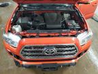 2017 Toyota Tacoma Double Cab للبيع في Elgin، IL - Burn