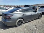 2019 Nissan Maxima S იყიდება Cahokia Heights-ში, IL - Vandalism