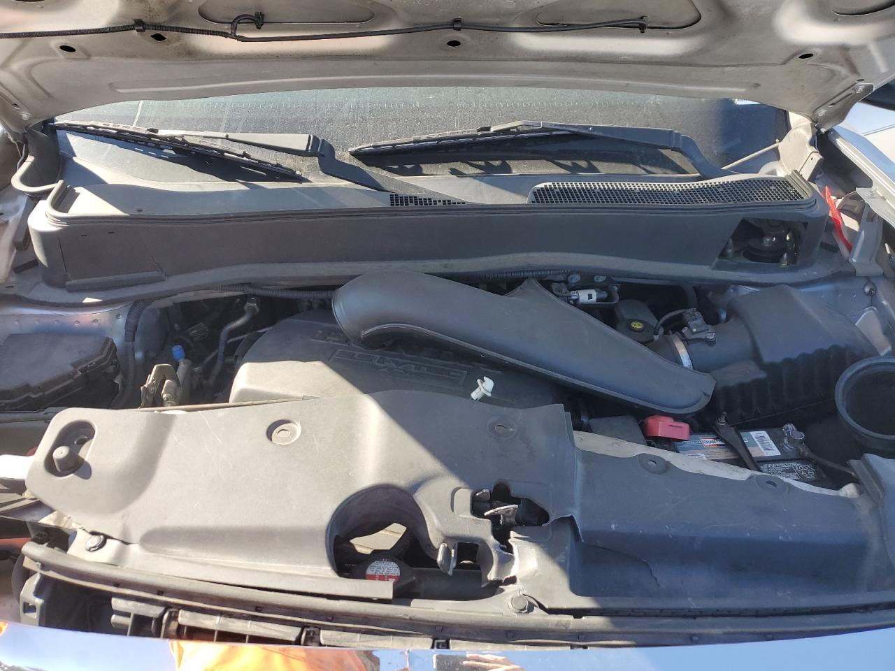 2014 Honda Pilot - Image 12