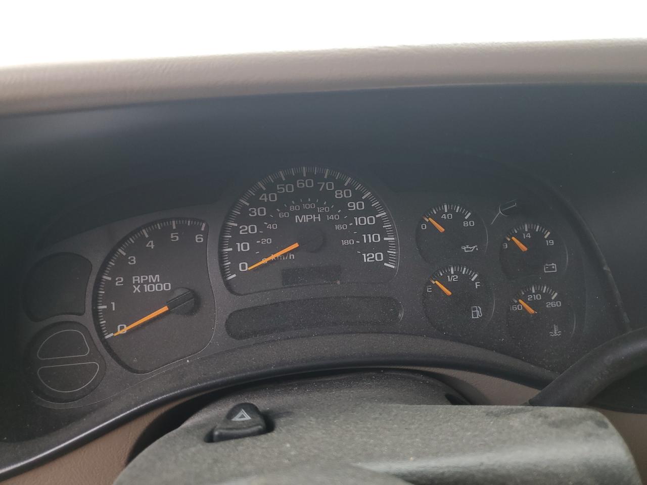 2004 Chevrolet Tahoe K1500 VIN: 1GNEK13Z64R112911 Lot: 48113185