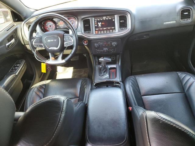  DODGE CHARGER 2019 Burgundy