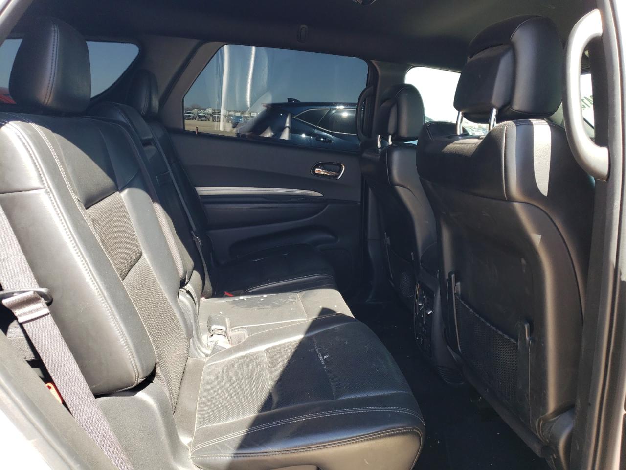 2020 Dodge Durango - Image 11