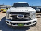 2017 Ford F250 Super Duty للبيع في Oklahoma City، OK - Side