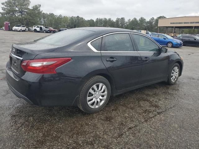 NISSAN ALTIMA 2018 Black