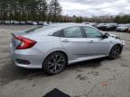2021 Honda Civic Sport for Sale in Exeter, RI - Front End