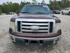 2009 Ford F150 Supercrew zu verkaufen in Houston, TX - Rear End