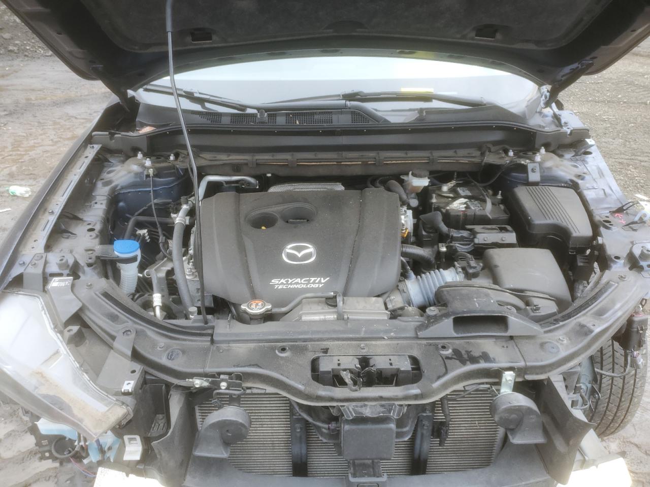 2019 Mazda CX-5 - Image 12