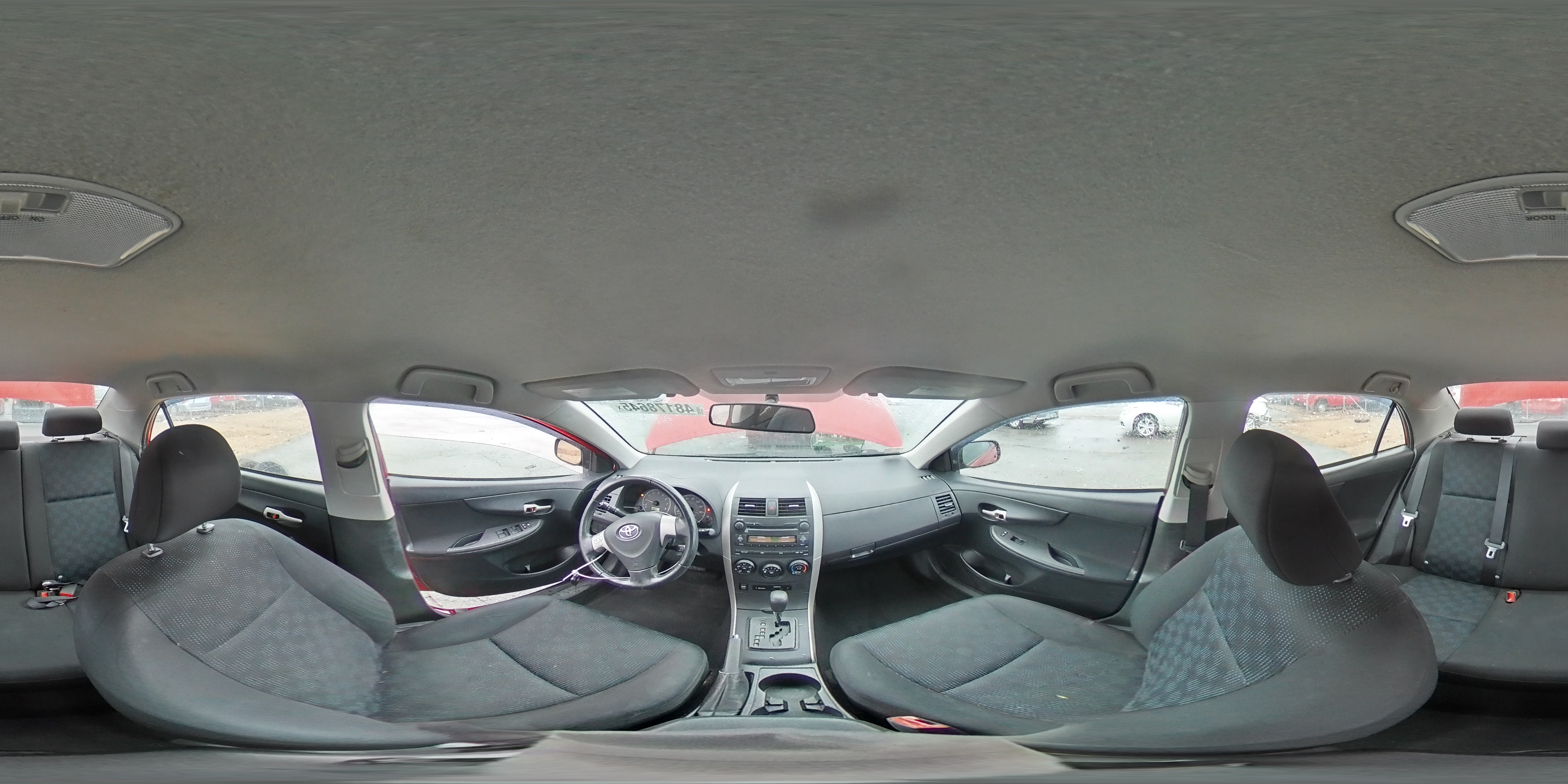 2009 Toyota Corolla - Image 12