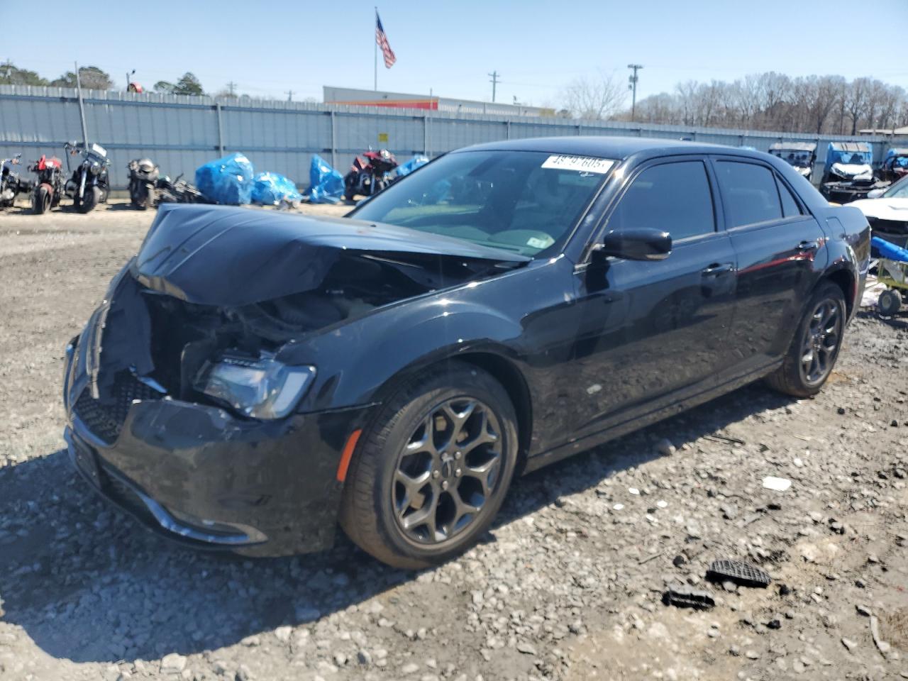 2017 Chrysler 300 - Image 1