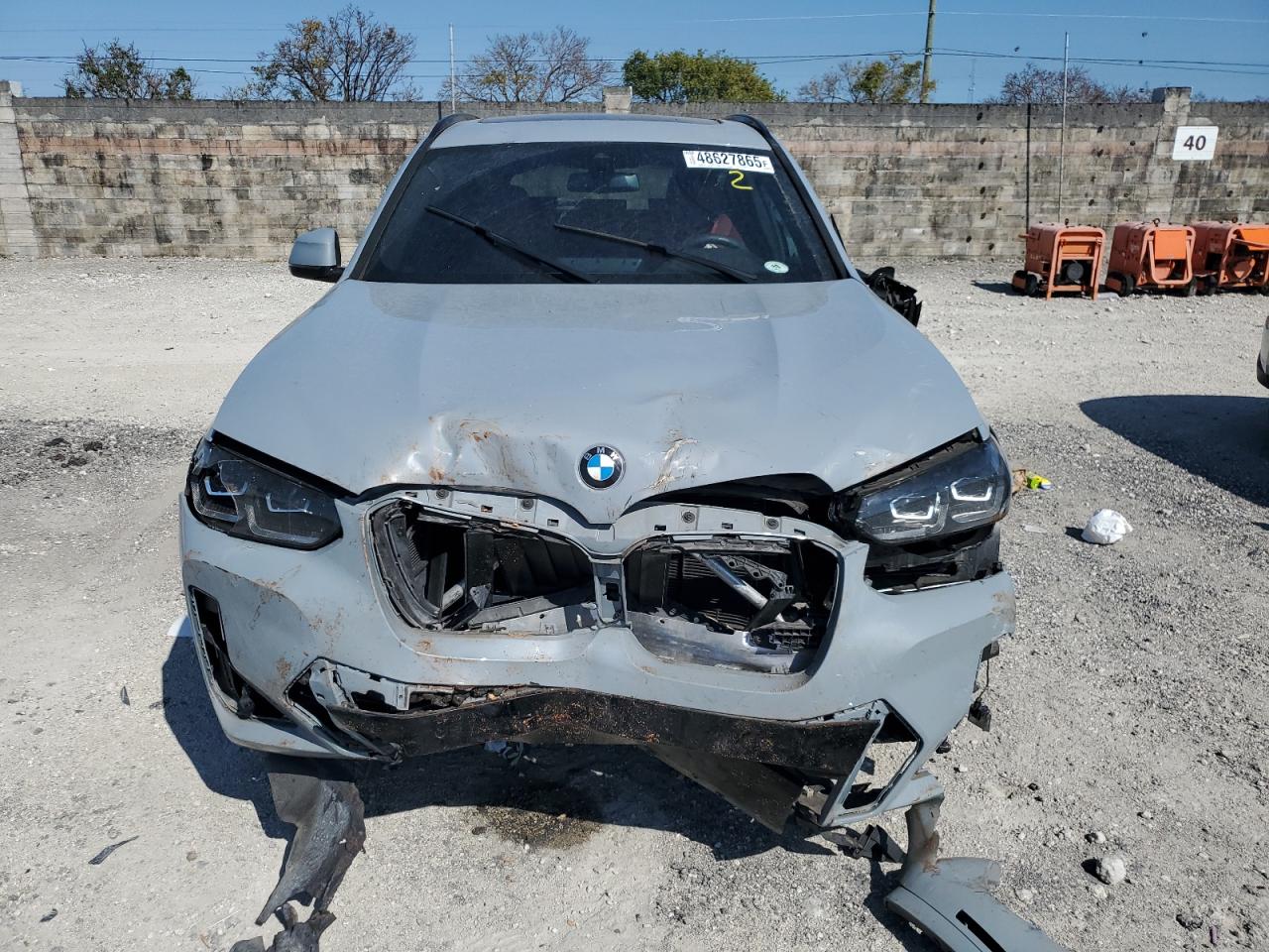 2024 BMW X3 - Image 5