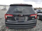 2021 Honda Pilot Se zu verkaufen in North Billerica, MA - Side
