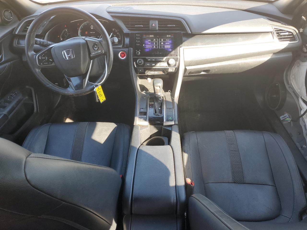 2020 Honda Civic - Image 8