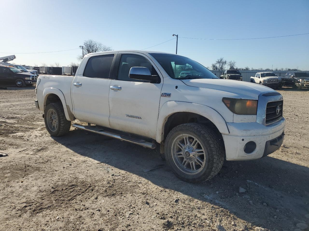 2009 Toyota Tundra - Image 4
