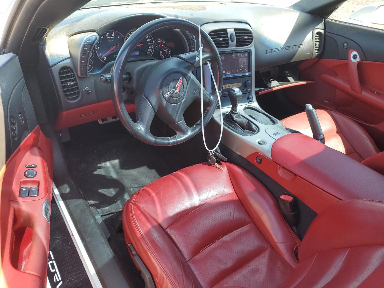 2005 Chevrolet Corvette - Image 8