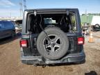 2019 Jeep Wrangler Unlimited Sport for Sale in Elgin, IL - Rear End