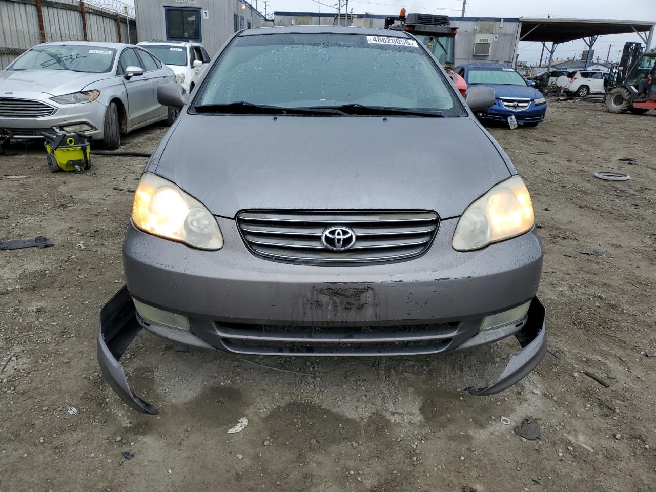 2004 Toyota Corolla - Image 5
