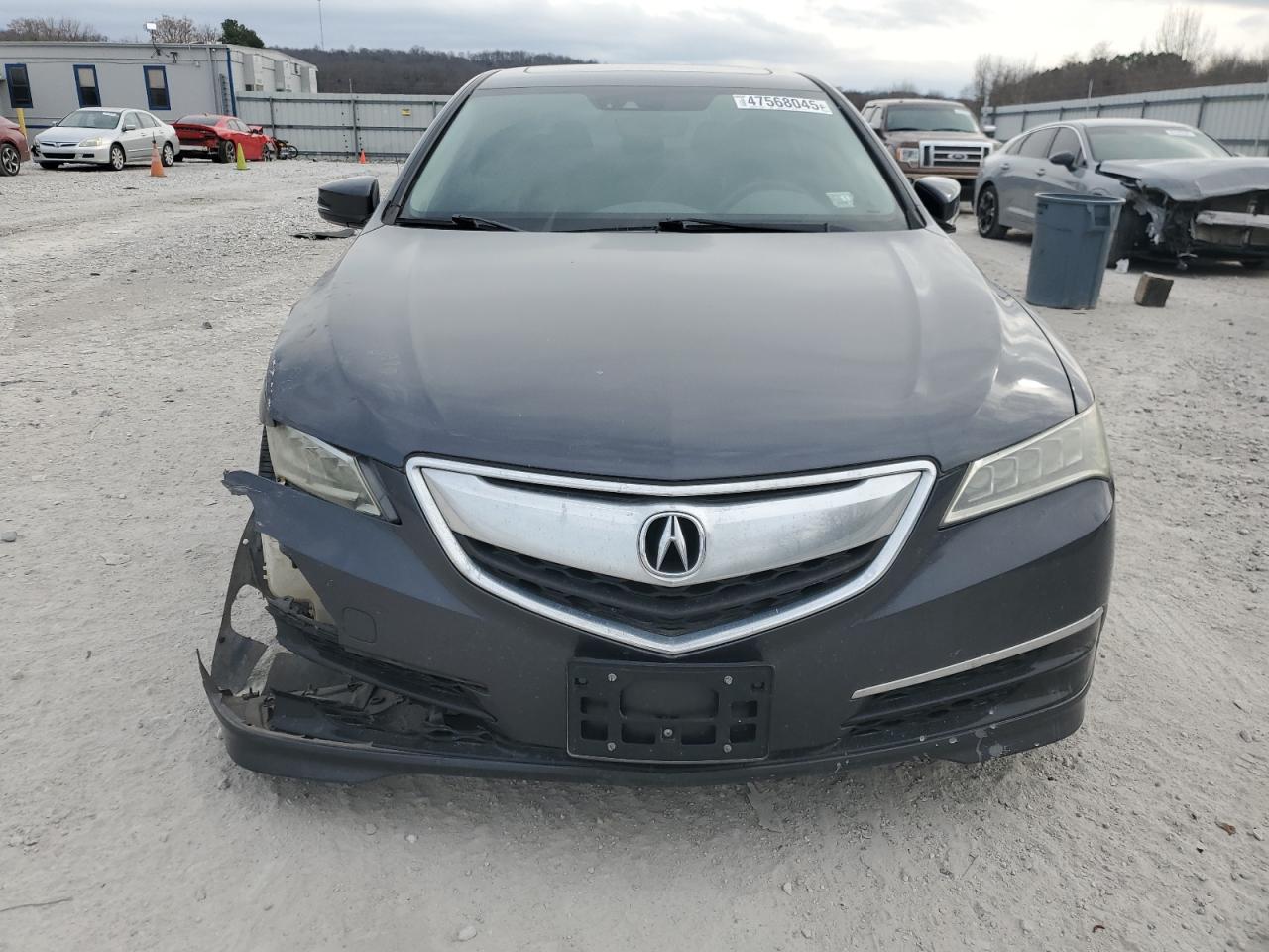 2016 Acura TLX - Image 5