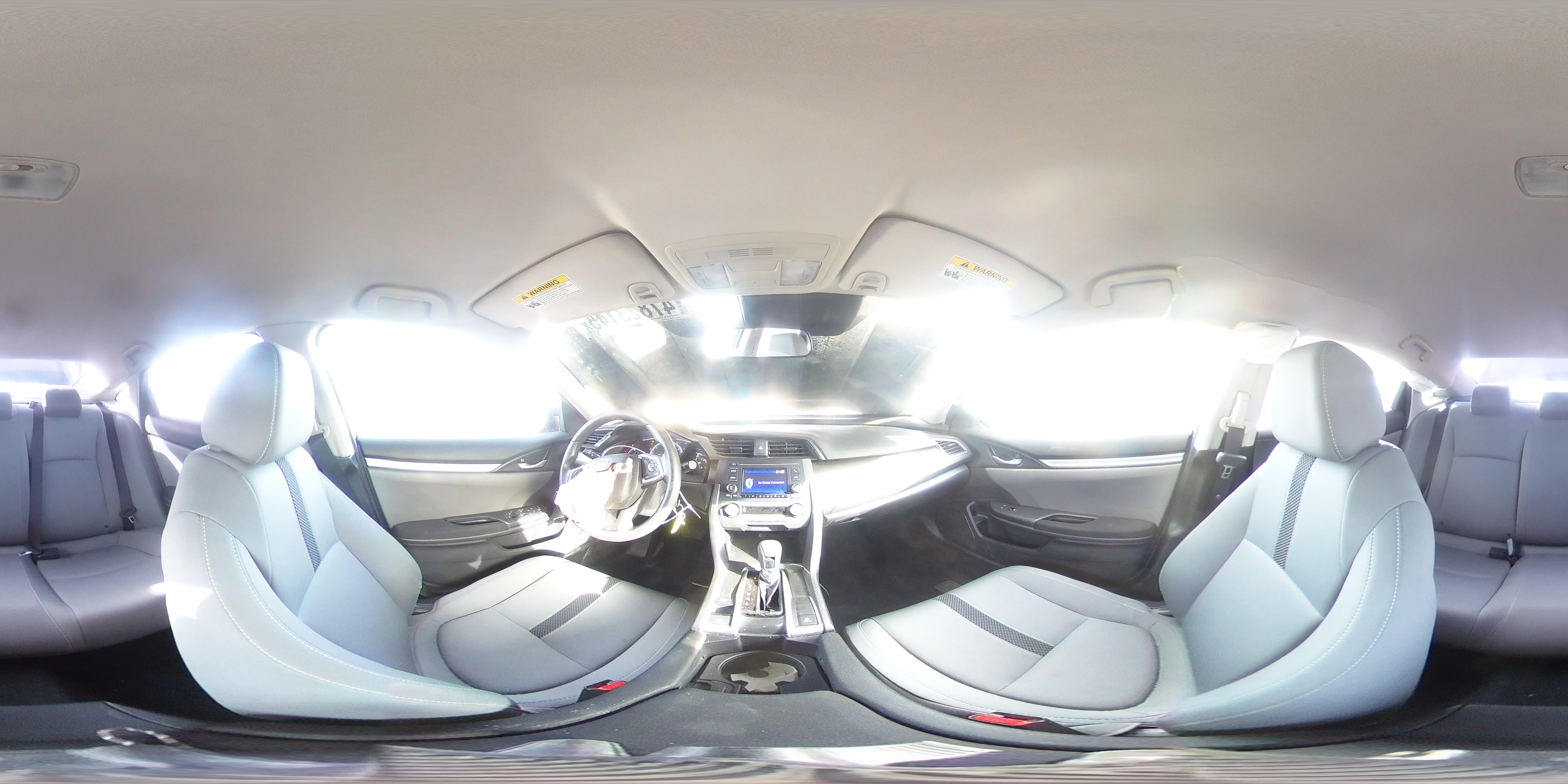 2020 Honda Civic - Image 12