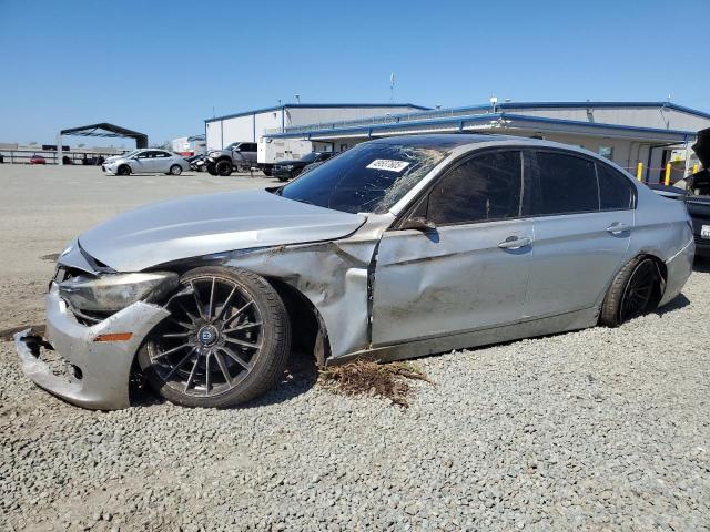 2014 Bmw 328 I
