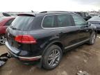 2016 Volkswagen Touareg Sport for Sale in Elgin, IL - Front End