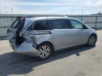2016 Honda Odyssey Se იყიდება Dunn-ში, NC - Rear End
