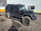 2014 Jeep Wrangler Unlimited Rubicon за продажба в Portland, OR - Front End