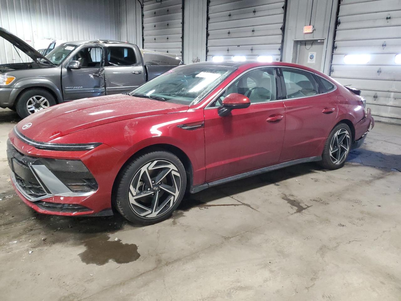 2024 Hyundai Sonata - Image 1
