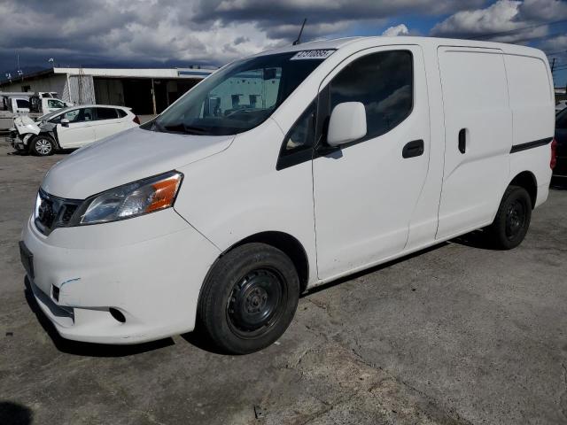 2015 Nissan Nv200 2.5S