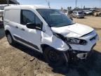 2017 Ford Transit Connect Xl за продажба в Los Angeles, CA - Front End