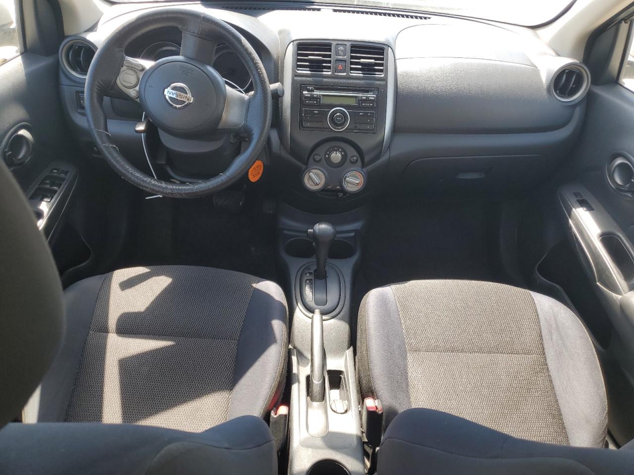 2012 Nissan Versa - Image 8