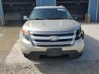 2011 Ford Explorer Xlt للبيع في Eldridge، IA - Side