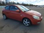 2007 Hyundai Accent Se იყიდება Brookhaven-ში, NY - Mechanical