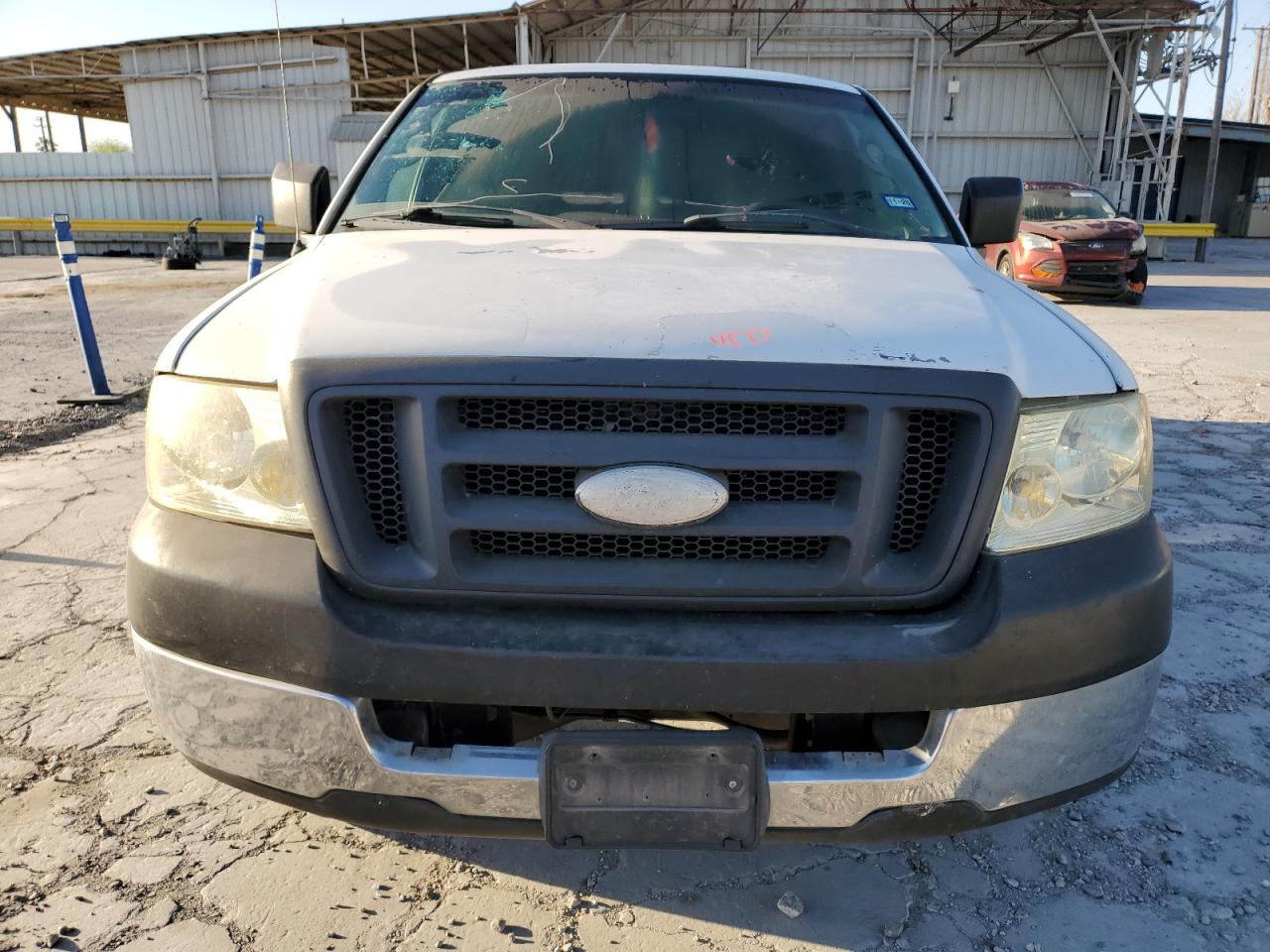 2008 Ford F-150 - Image 5
