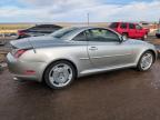 2002 Lexus Sc 430 للبيع في Albuquerque، NM - Rear End