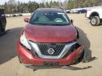 2016 Nissan Murano S en Venta en Ham Lake, MN - Front End