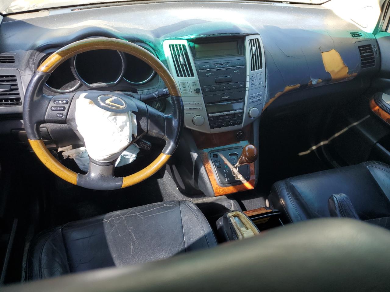 2004 Lexus RX - Image 8