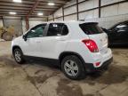 2022 Chevrolet Trax Ls zu verkaufen in Lansing, MI - Side