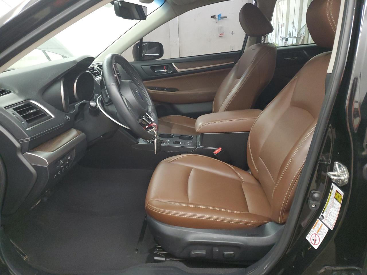 2019 Subaru Outback - Image 7