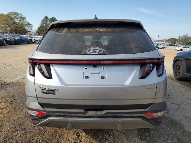  HYUNDAI TUCSON 2024 Szary