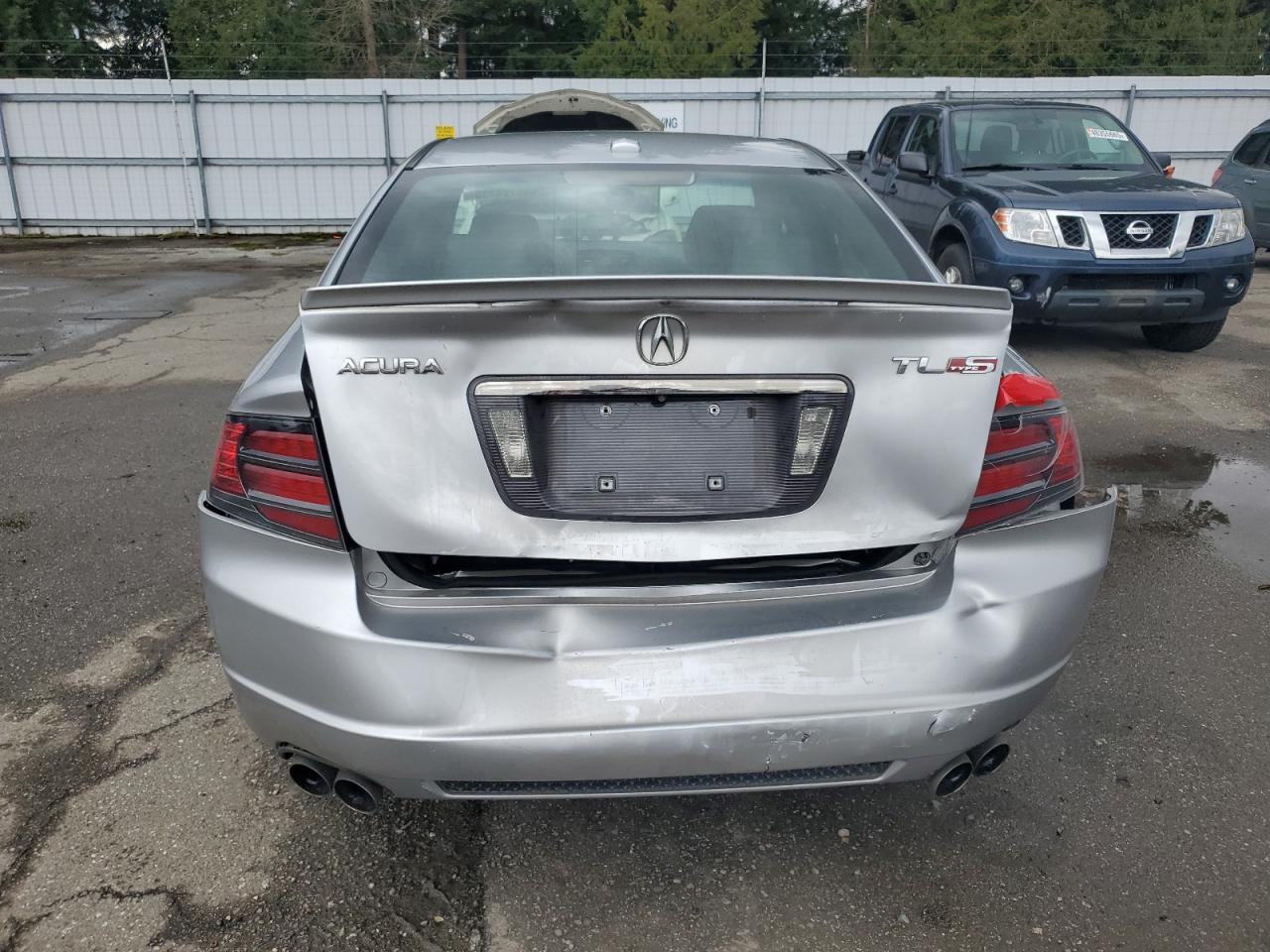 2007 Acura TL - Image 6