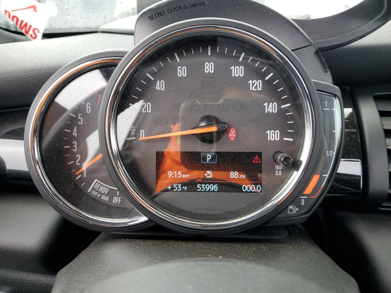 2020 MINI Cooper - Image 9