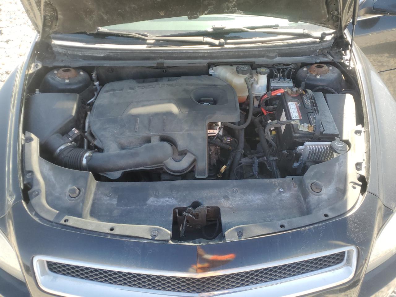 2012 Chevrolet Malibu - Image 11