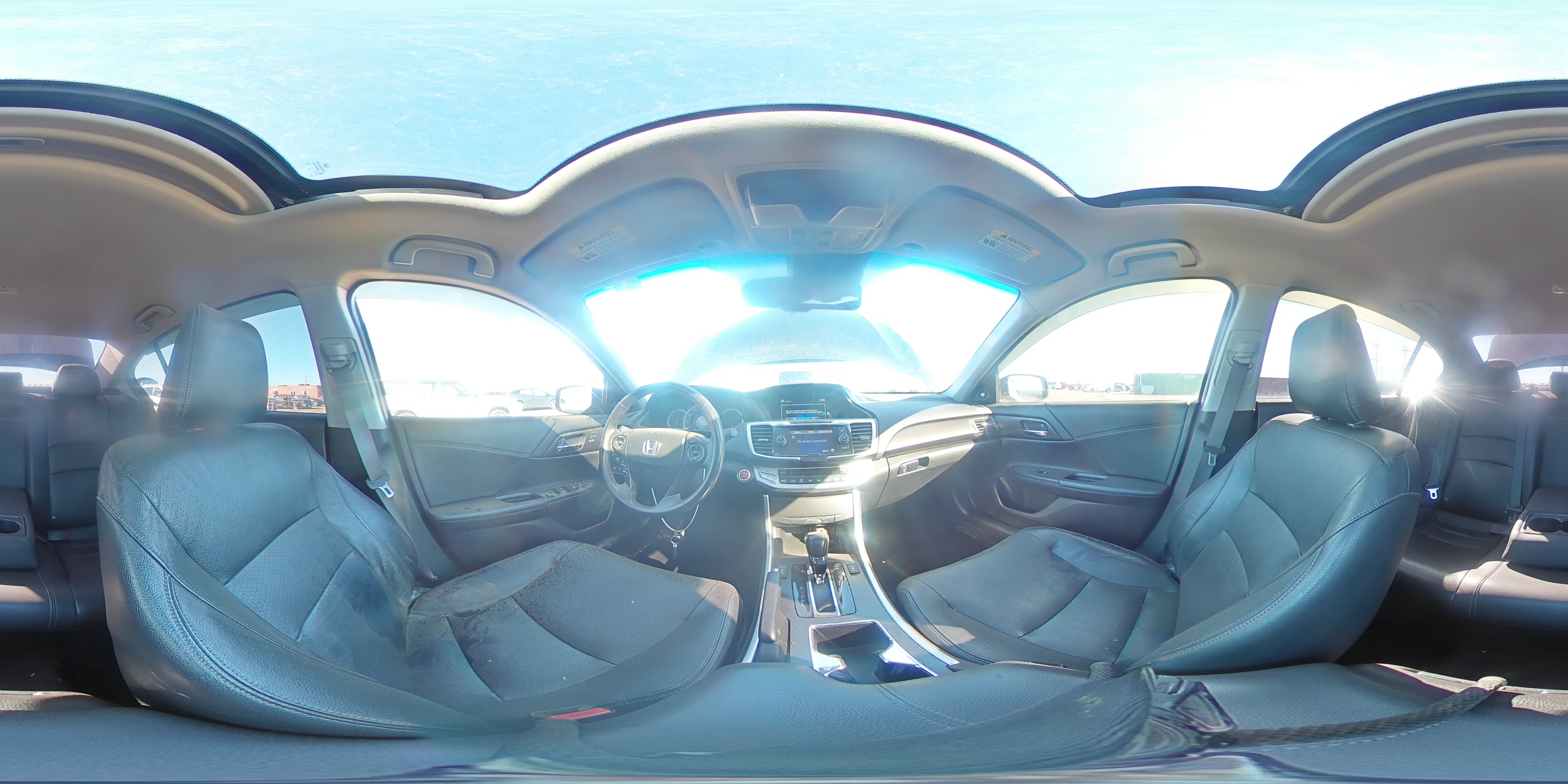 2013 Honda Accord - Image 12
