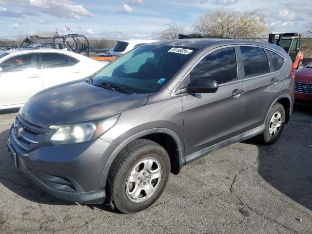 2013 Honda Cr-V Lx на продаже в North Las Vegas, NV - Mechanical