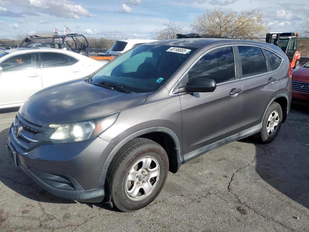 2013 Honda CR-V - Image 1