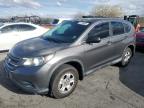 2013 Honda Cr-V Lx за продажба в North Las Vegas, NV - Mechanical