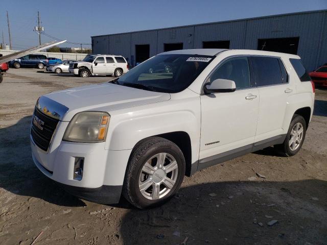2015 Gmc Terrain Sle