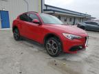 2018 Alfa Romeo Stelvio Sport продається в Cahokia Heights, IL - All Over