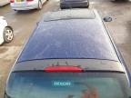2001 RENAULT CLIO GRAND for sale at Copart YORK