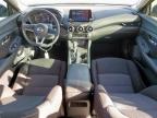 2021 Nissan Sentra Sv en Venta en Grand Prairie, TX - Rear End